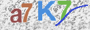 Obrazek CAPTCHA
