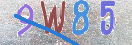 Obrazek CAPTCHA
