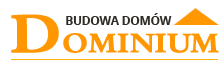 Dominium - Budowa domów jednorodzinnych